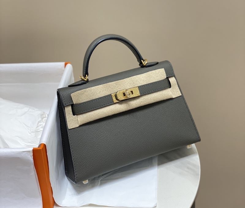 Hermes Kelly Bags